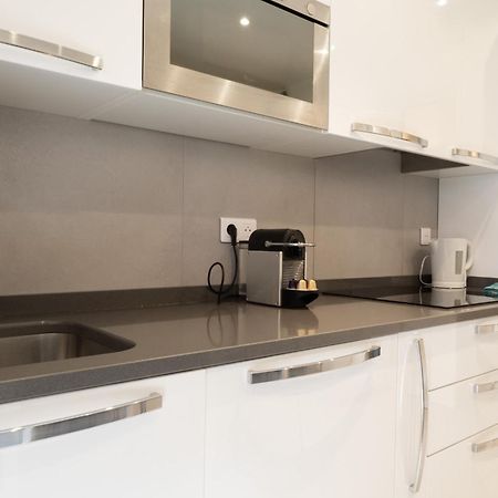 Les Glycines Appartement Menton Buitenkant foto