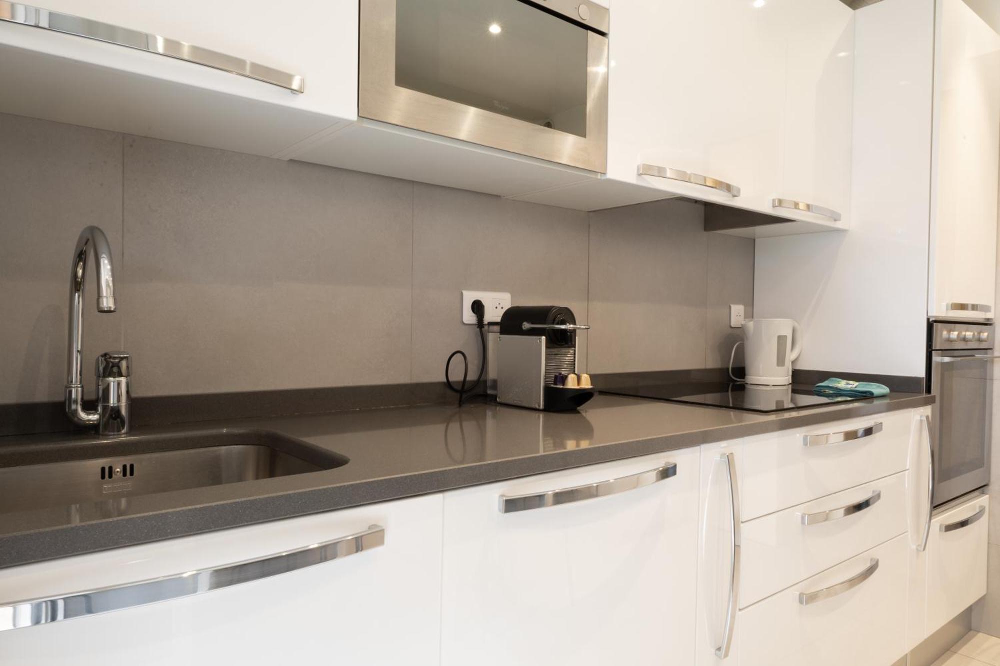 Les Glycines Appartement Menton Buitenkant foto