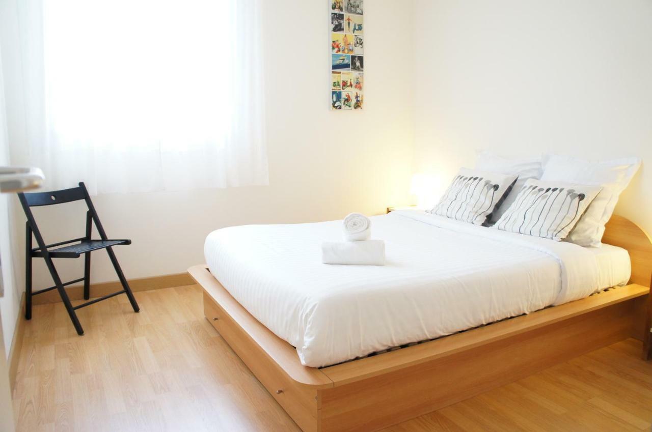 Les Glycines Appartement Menton Buitenkant foto